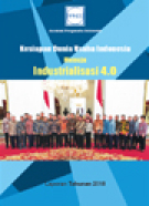 Laporan Tahunan APINDO Provinsi Maluku Utara 2018
