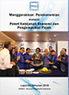 Laporan Tahunan APINDO Provinsi Maluku Utara 2016