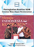 Laporan Tahunan APINDO Provinsi Maluku Utara 2017